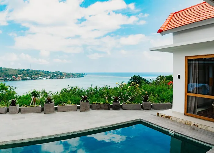 Villa Sabiha *