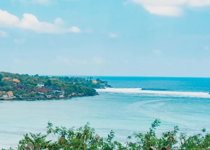 Sabiha Villa Nusa Lembongan (Bali)