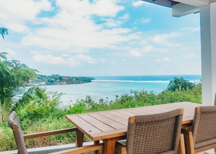 Sabiha Nusa Lembongan (Bali)