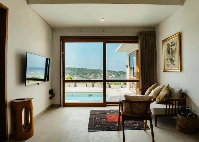Villa Sabiha *