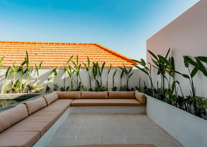 Sabiha Villa *