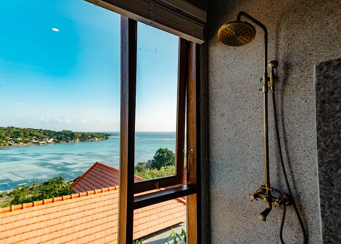 Sabiha Villa Nusa Lembongan (Bali)