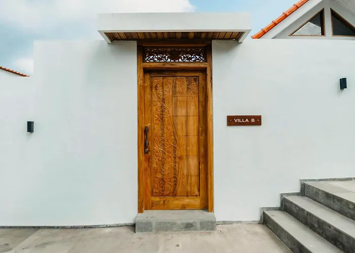 Sabiha Nusa Lembongan (Bali)