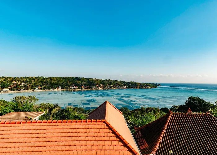 Villa Sabiha Nusa Lembongan (Bali)