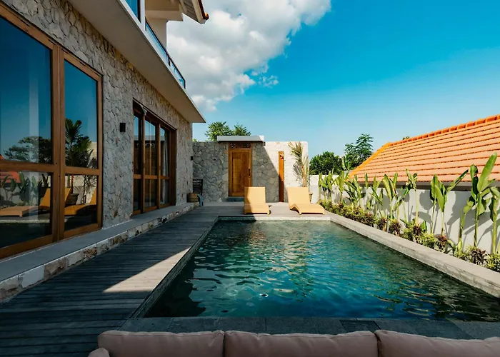 Sabiha Villa