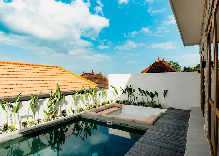 Villa Sabiha *