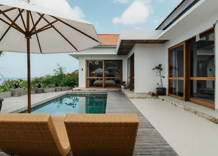 Sabiha * Nusa Lembongan (Bali)