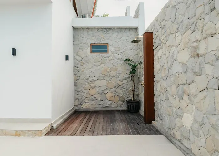Villa Sabiha