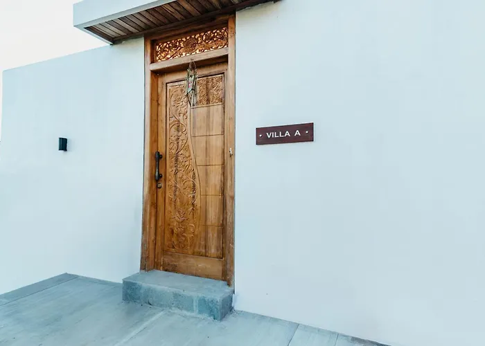 Sabiha Nusa Lembongan (Bali)