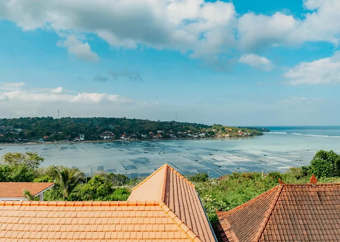 Sabiha Villa Nusa Lembongan (Bali)