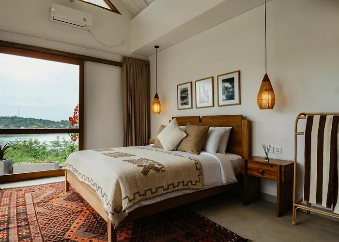 Sabiha Villa *