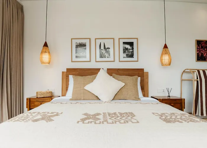Villa Sabiha Nusa Lembongan (Bali)